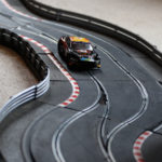 SCALEXTRIC